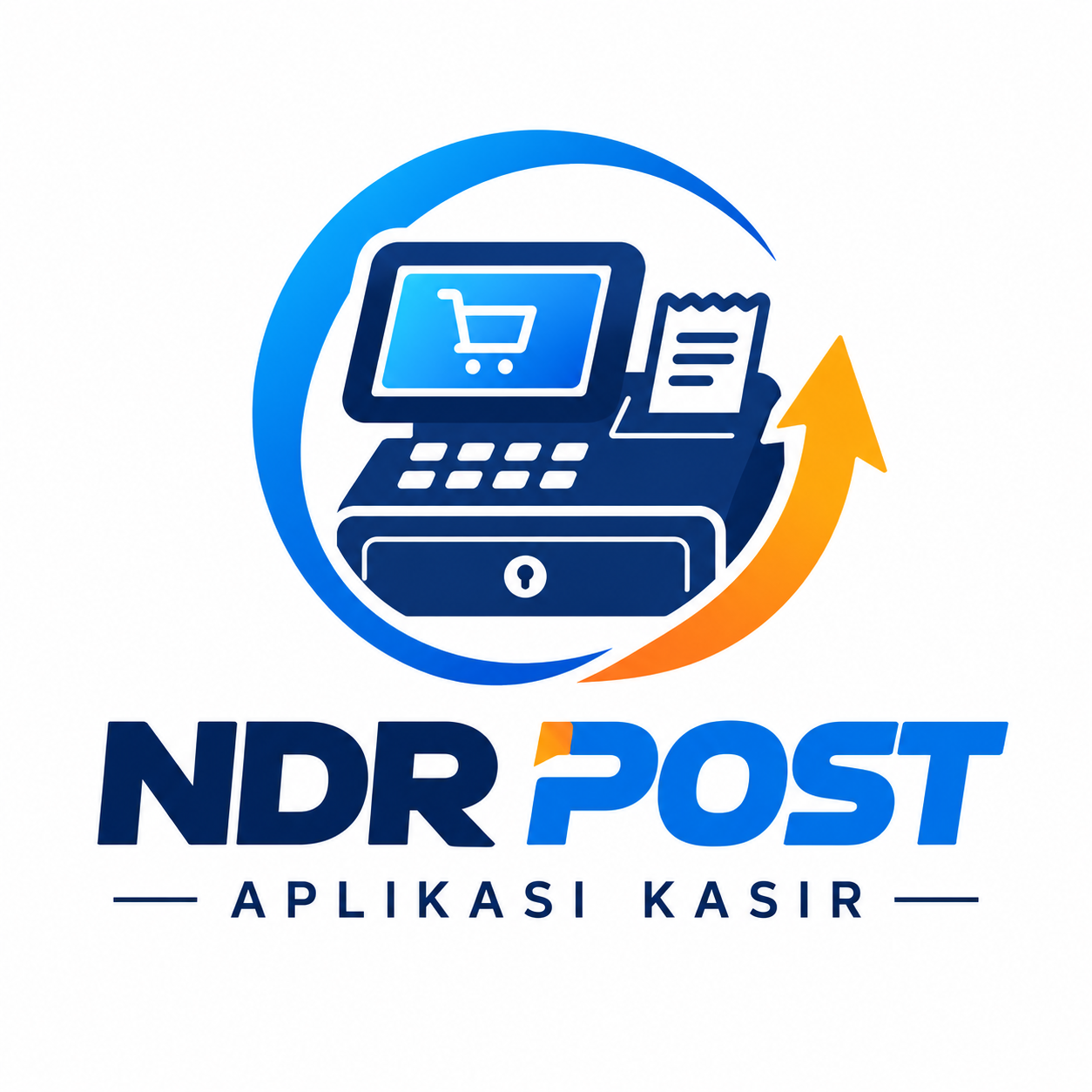 Logo Toko